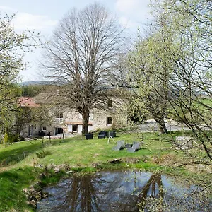Le Moulin Malin Saillant