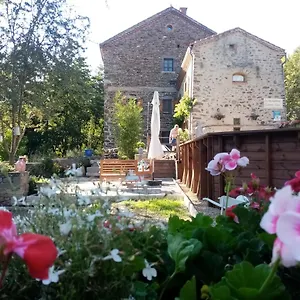 Le Moulin Du Bateau Leotoing