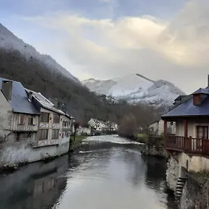 Pas à Pas D'hotes Sarrancolin