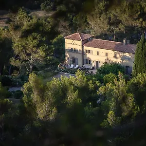 Domaine de la Tourelle Orgon