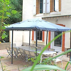 D'hôtes La Luciole Tourtrol